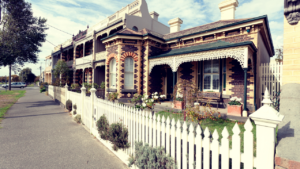 Victoria budget