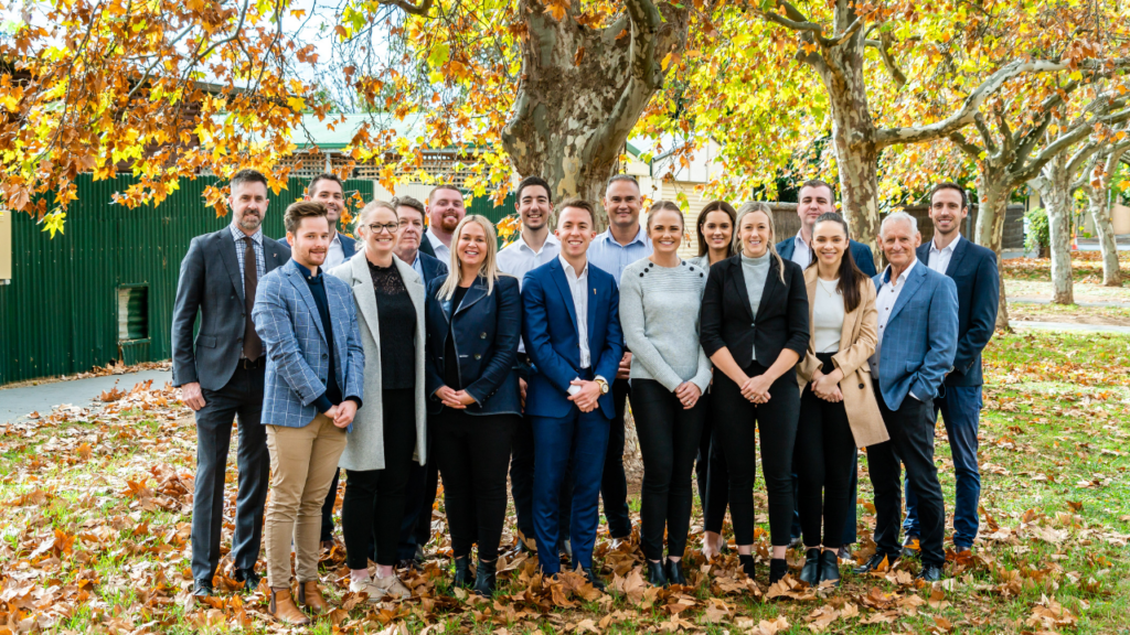 Ray White Unley