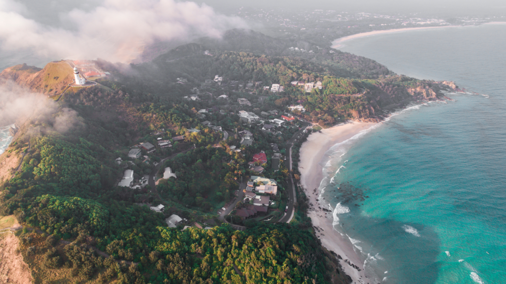 Byron Bay