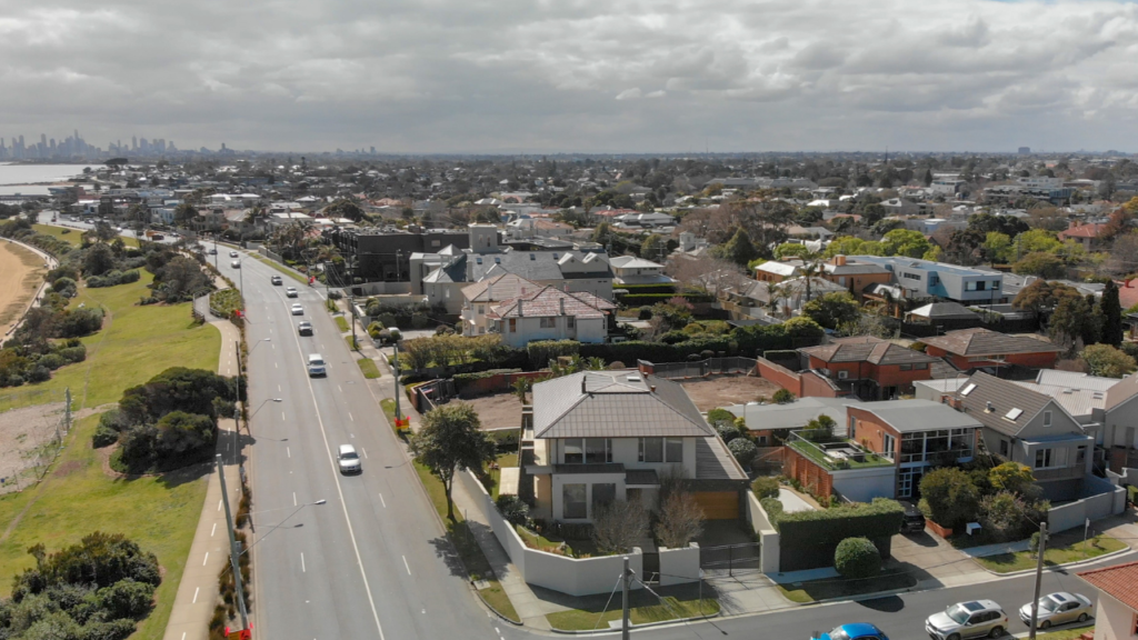 Melbourne