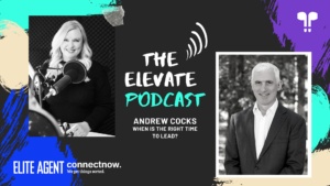 Samantha Mclean and Andrew Cocks