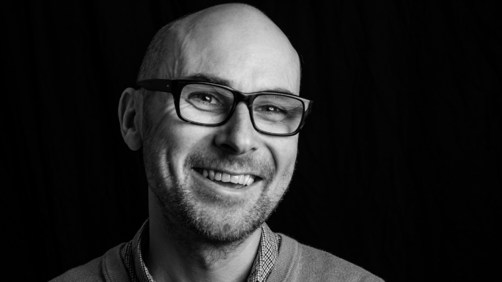 Simon Hope