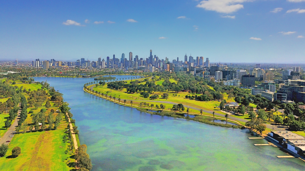 auction Melbourne