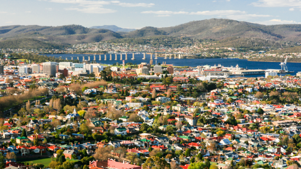 Hobart