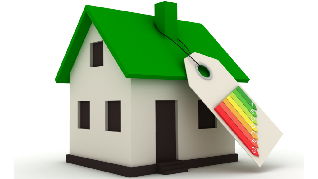 energy efficiency