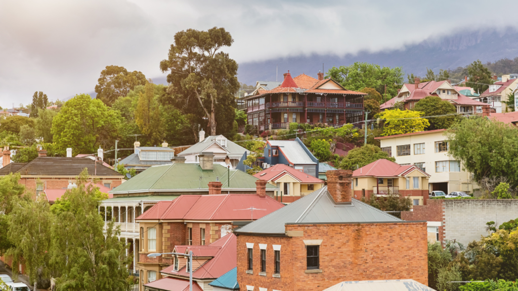 Hobart