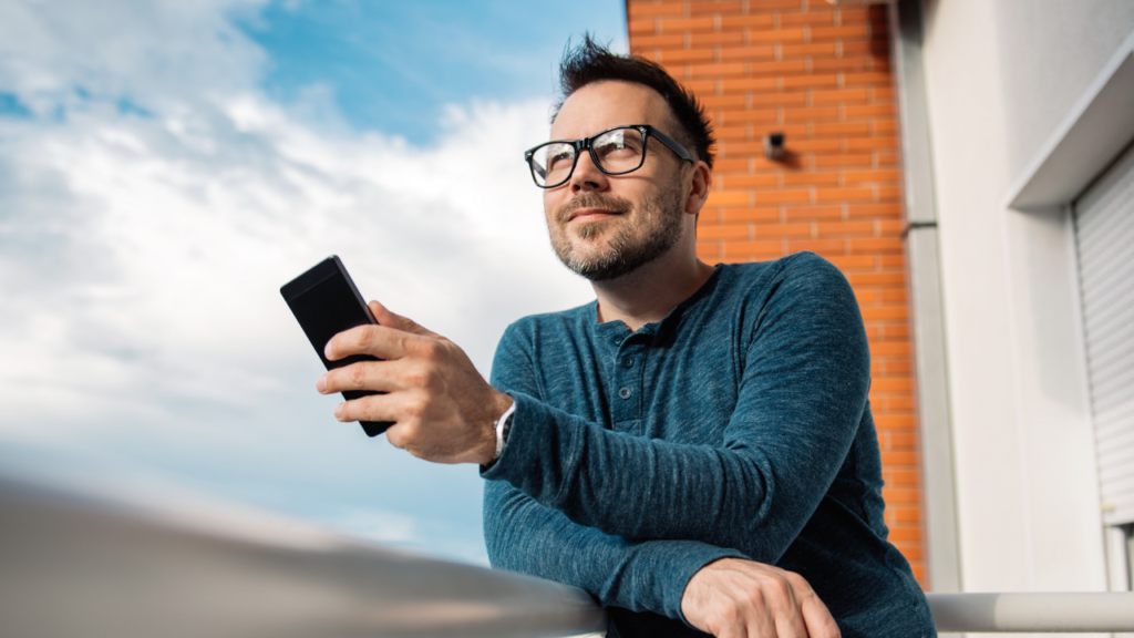 SMS marketing