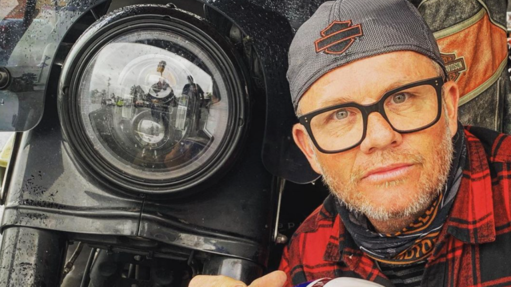 Five reasons we think Daniel Hayes should win Big Brother