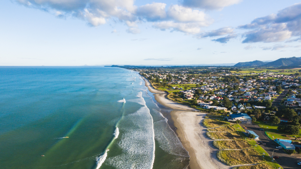 Waihi Beach