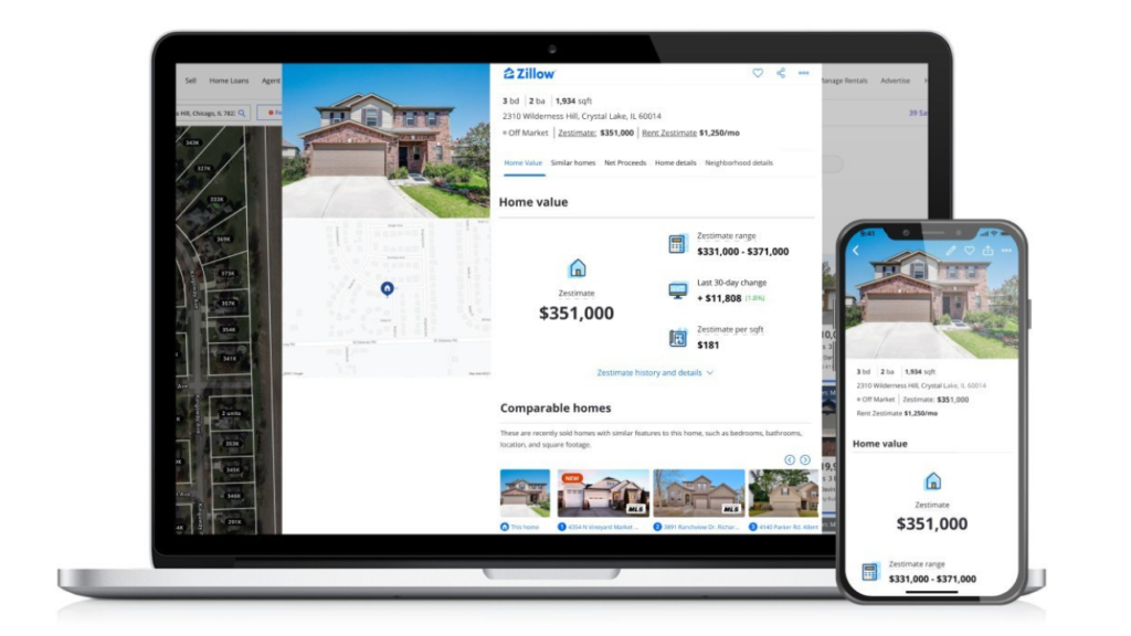 Zillow's new neural Zestimate makes home valuations more accurate