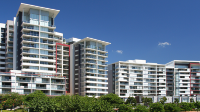 Example of property for investors