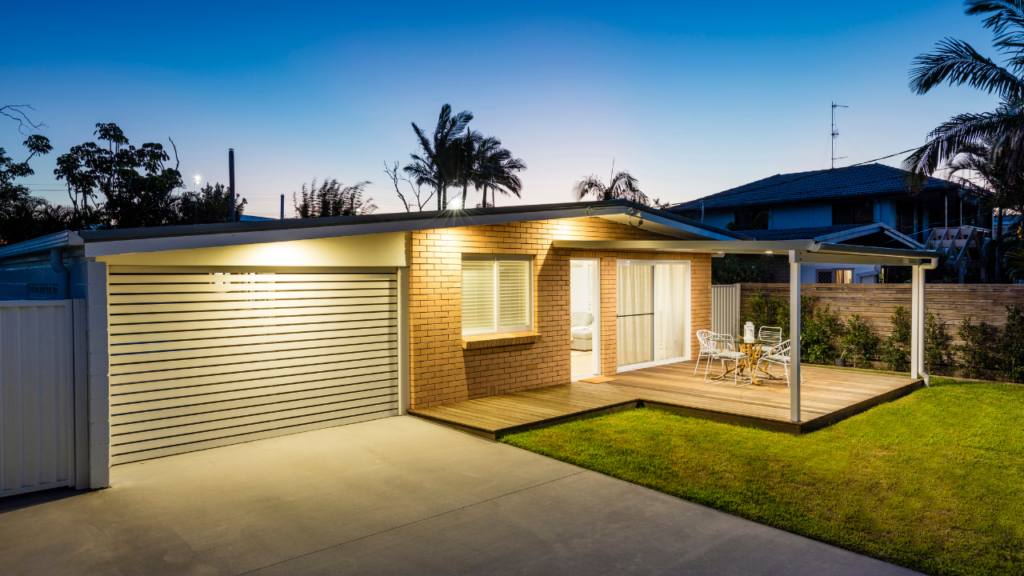 Single parents and first home buyers given more chance to buy