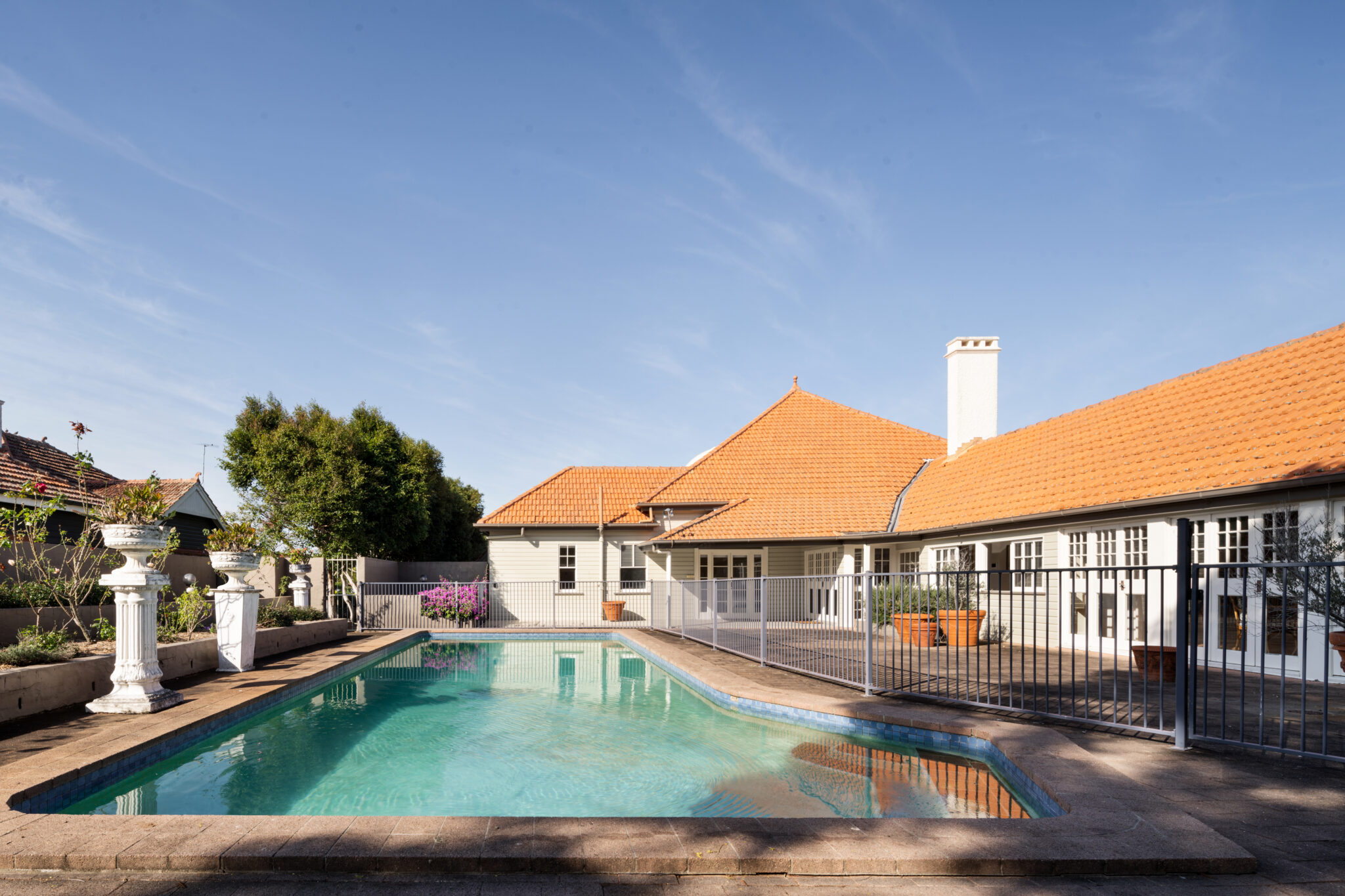 Ray White family set to sell beloved home in Brisbane's illustrious Ascot