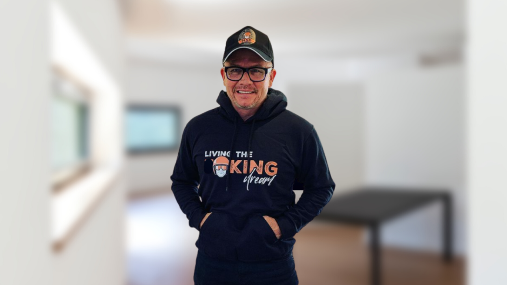 Daniel Hayes Big Brother