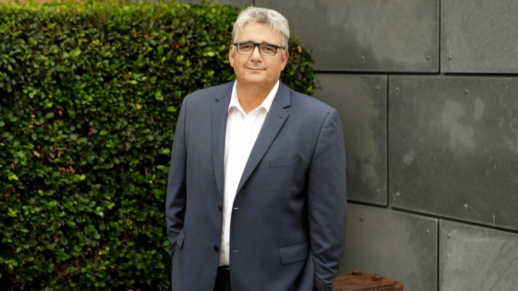 Mark Mcleod why real estate technology should look to McDonald's