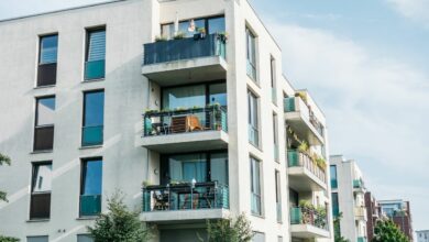 investment properties