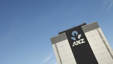 ANZ Property Council housing report