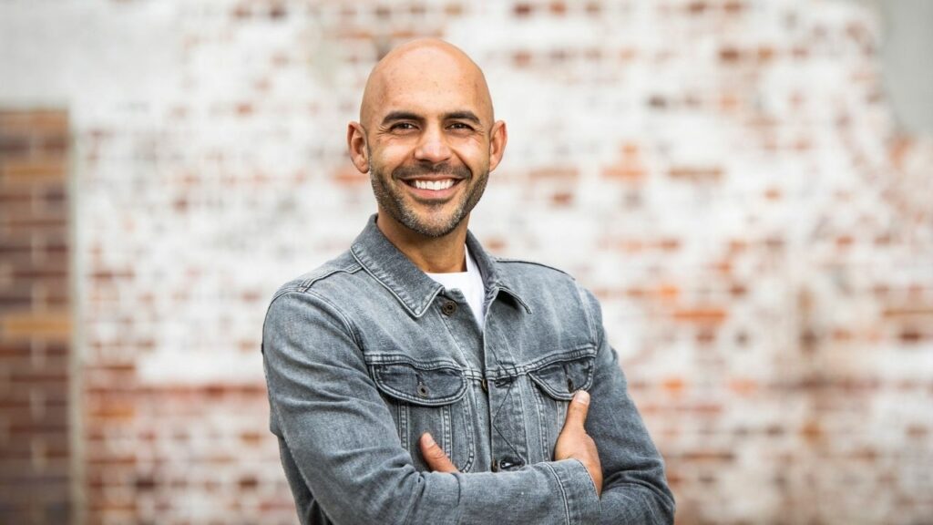 Dan argent on business