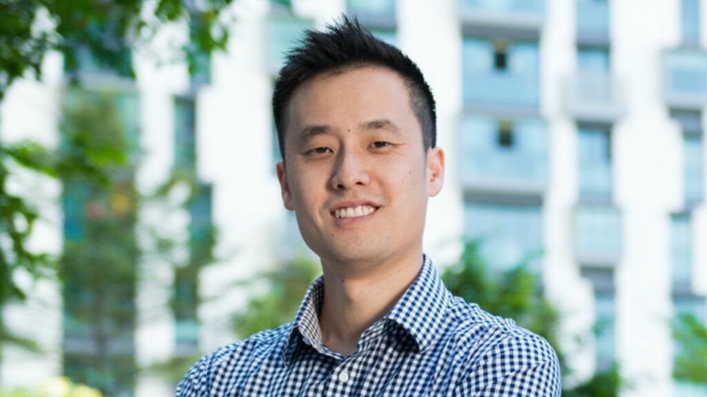 Jonathan Lui