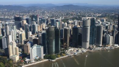 Brisbane is undersupplied