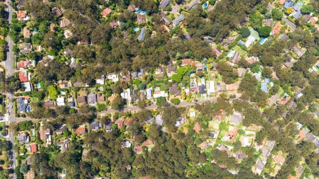 Mortgage versus rent