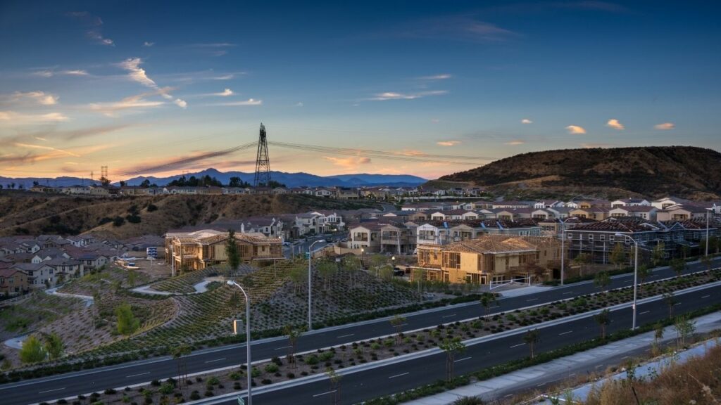 Apple and Amazon provide affordable housing