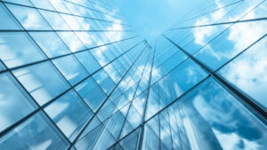 Commercial property liftout