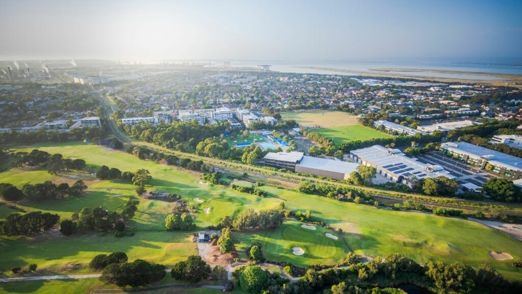 NSW design vs sustainability