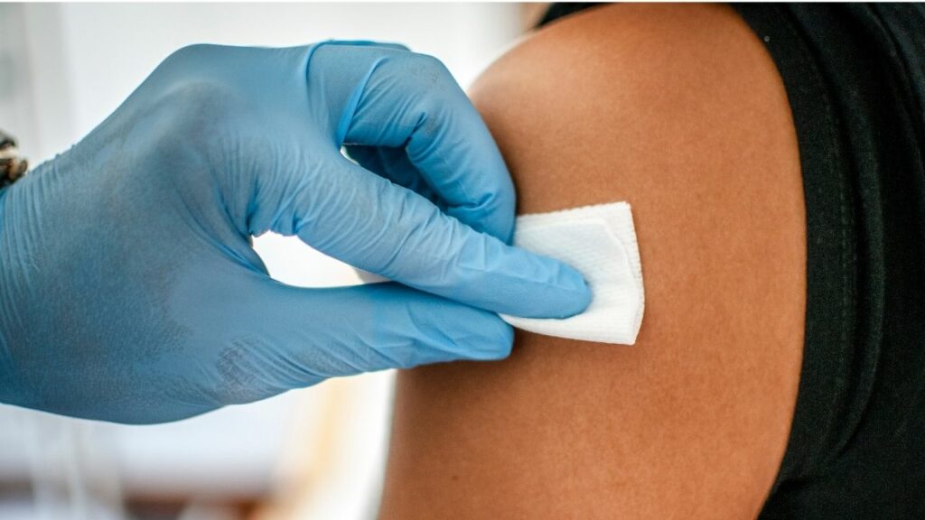 covid-19 vaccination