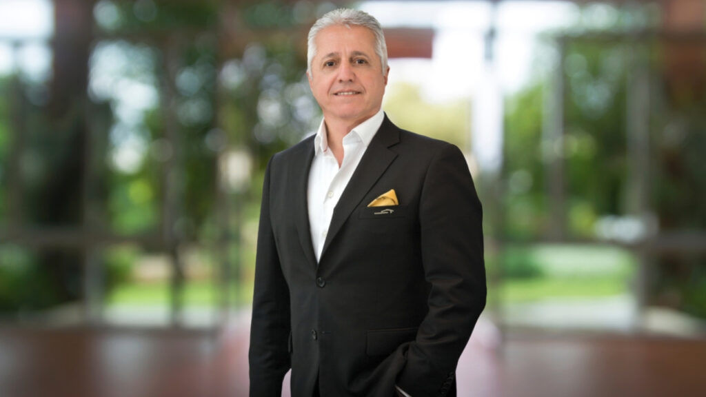 Charles Tarbey Century 21 50 years