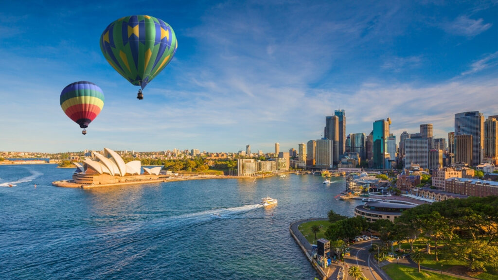 economists experts sydney lockdown recession