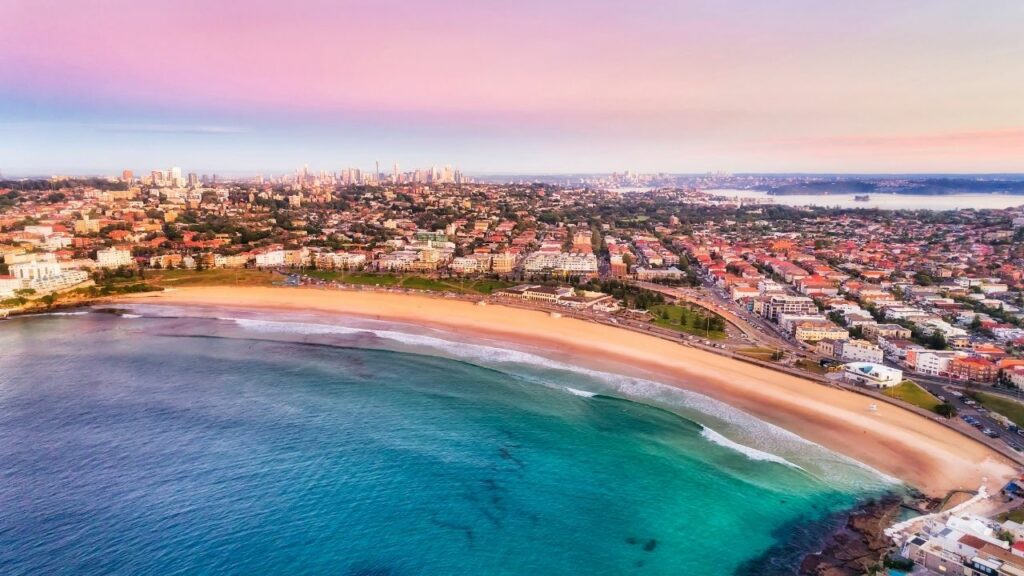 Growth cycle tapering as housing becomes less affordable