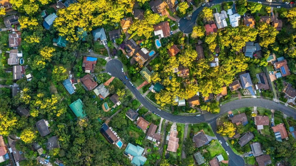 property growth price growth