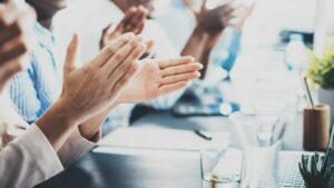Openn Negotiation Excellence Award winners