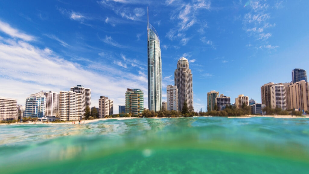 regional Queensland investors Gold Coast