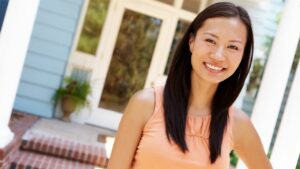 single women first home buyers