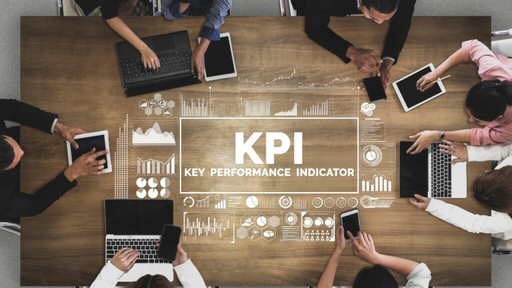 KPIs Bill Shields
