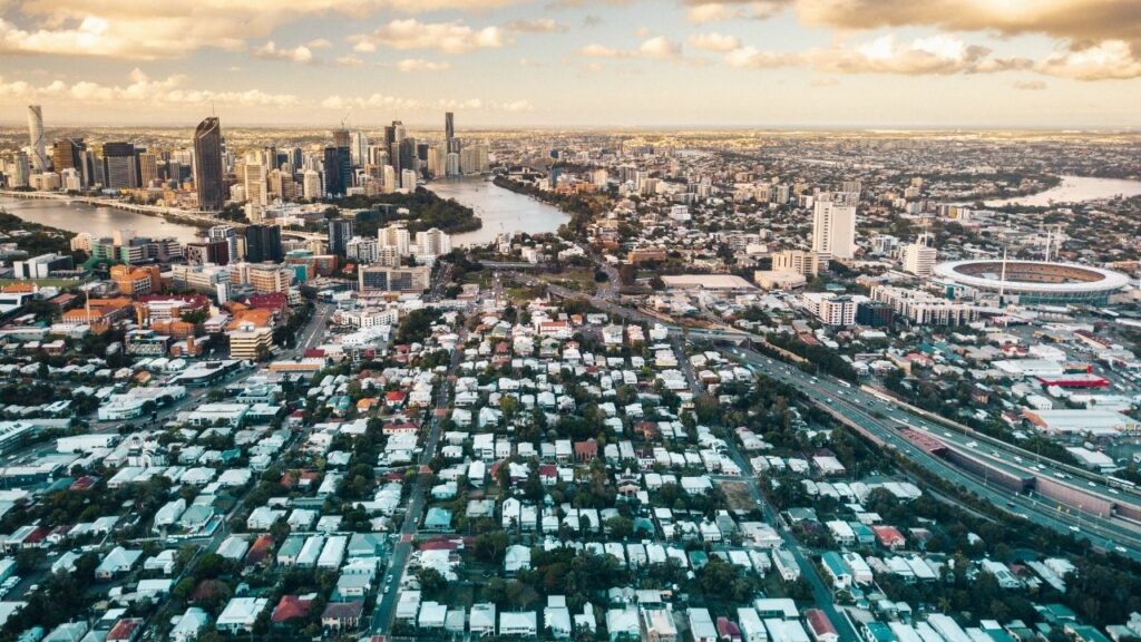 lockdowns improve search volumes