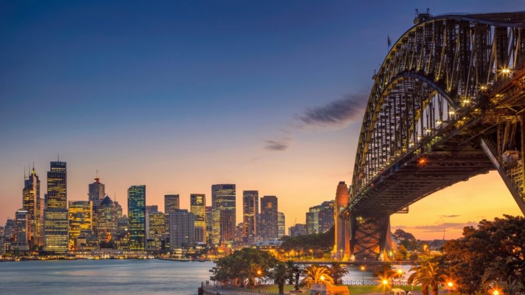 Sydney residential rental market vacancy rates