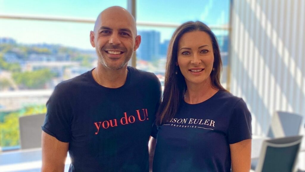 Changing lanes How Alison Euler started her own real estate business