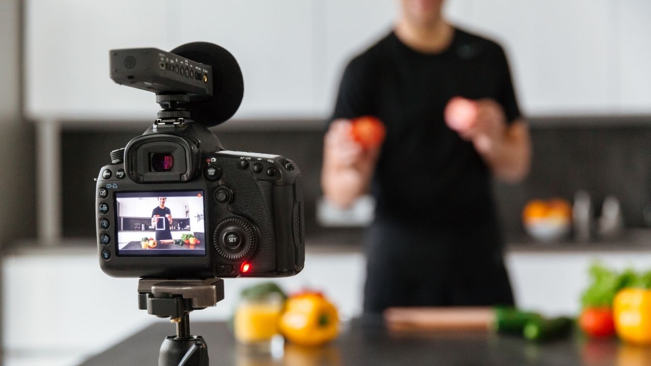 video content creation lead generation quality leads