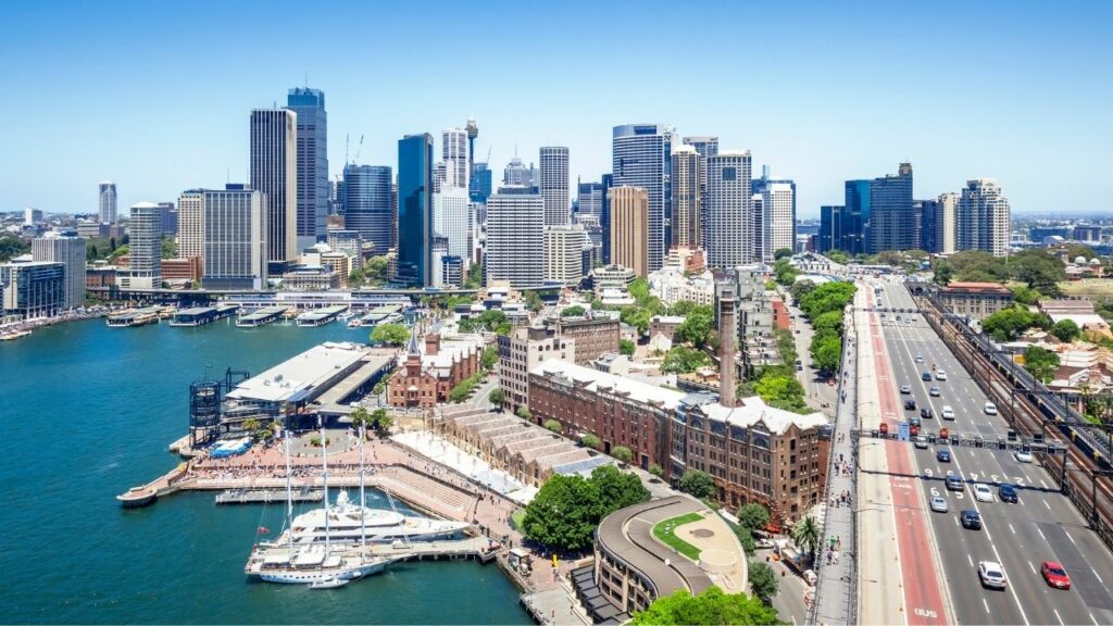 property market trends matt lahood