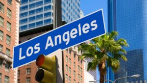 Josh Flagg Los Angeles
