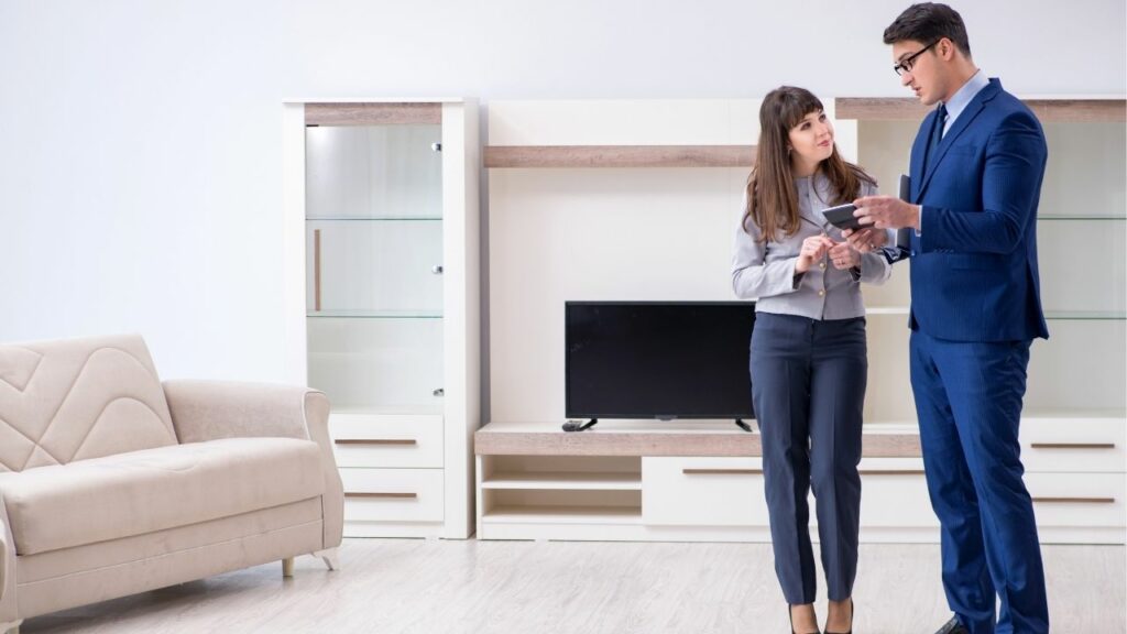 tech-savvy digitally savvy proptech