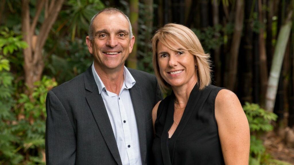 Century 21 Living Local principal Gary De Paoli has found his true calling