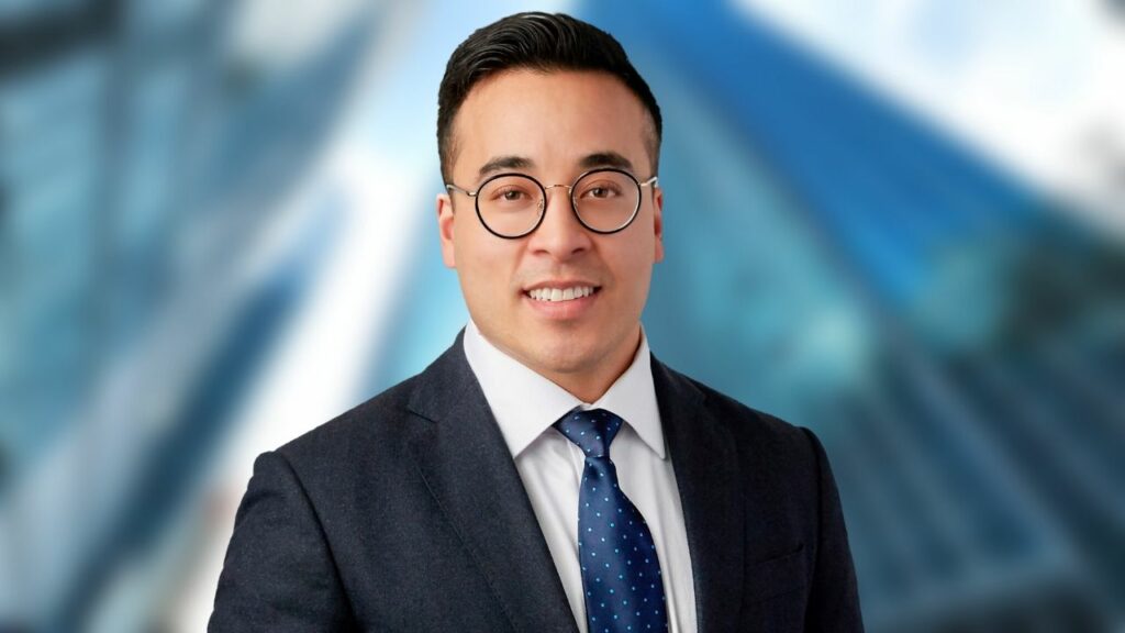 real estate leadership lessons Michael Choi