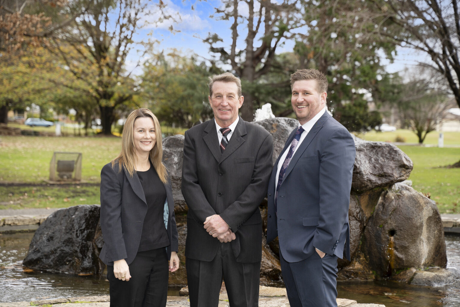 Big changes afoot in Queanbeyan real estate sector