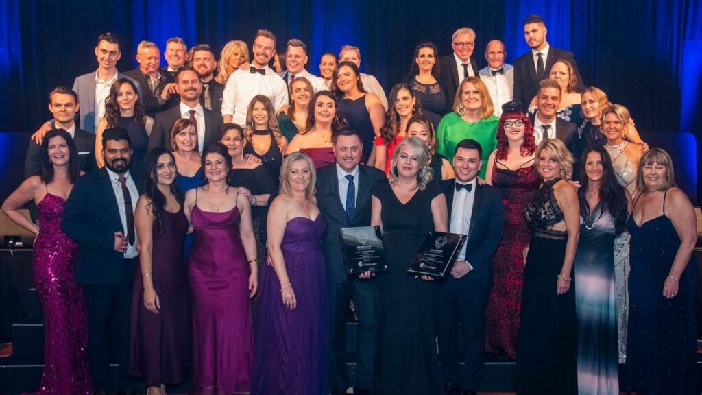 top large office Western Australia REIWA