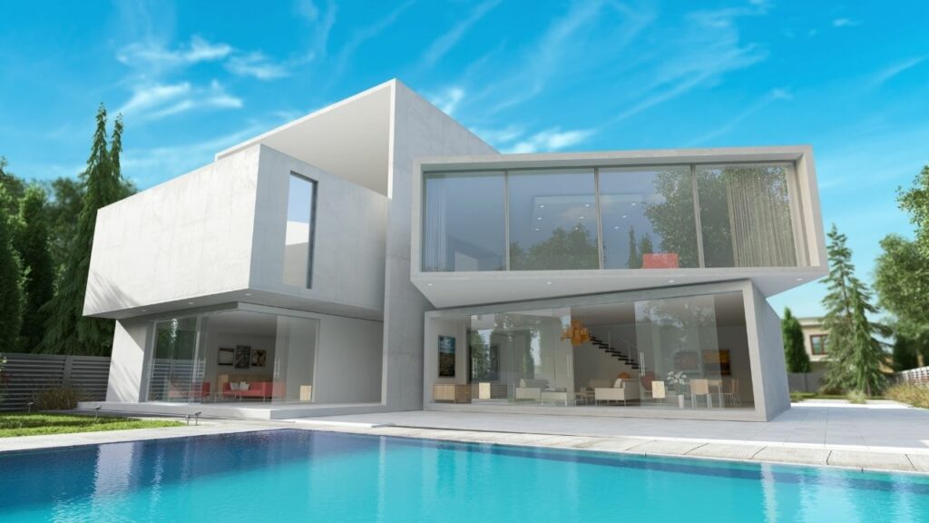 luxury homes $3 million home Nerida Conisbee