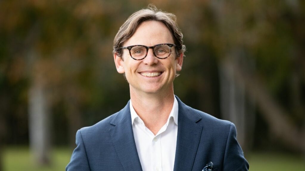 Ray White Ashgrove welcomes new owner Adam Downes